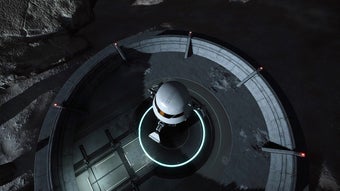 Image 0 for Lunar Strike