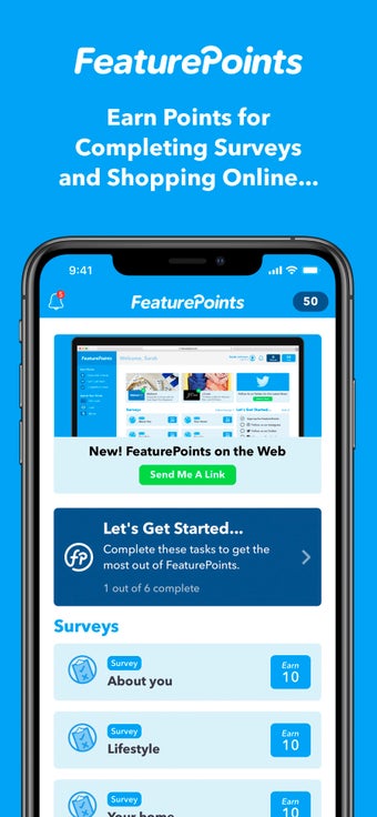 Image 2 for FeaturePoints