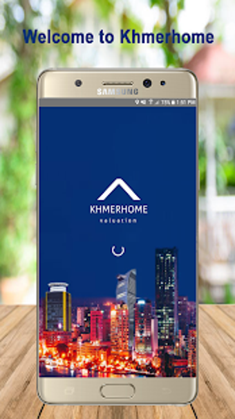 Imagen 1 para Khmer Home Cambodia Real …