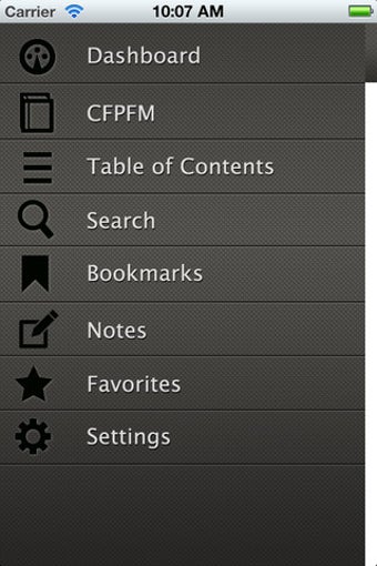 Image 0 for CFPFM