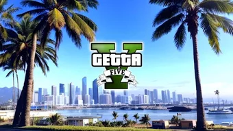 Image 0 for Play GETTA 5