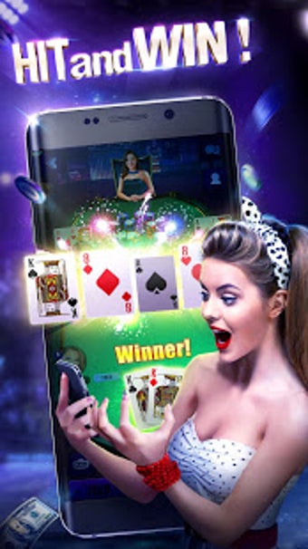 Image 1 for Hold'em or Fold'em - Poke…
