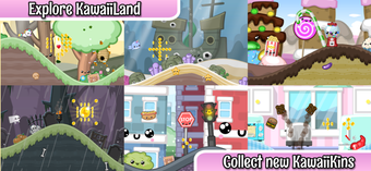 Image 2 for Kawaii Slide