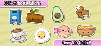 Image 1 for Kawaii Slide
