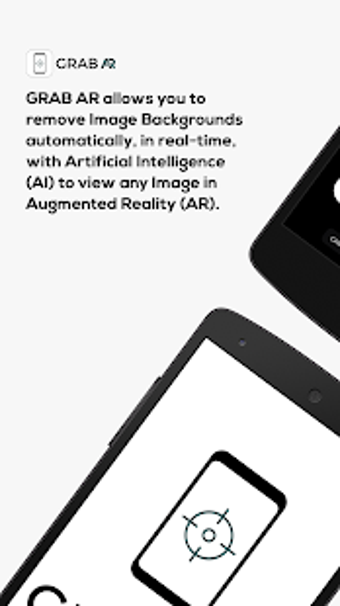 Image 3 for GRAB AR (AR Copy | AR Cam…