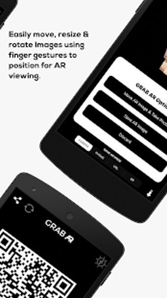 Image 1 for GRAB AR (AR Copy | AR Cam…
