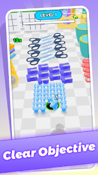 Image 0 for Munch Hole