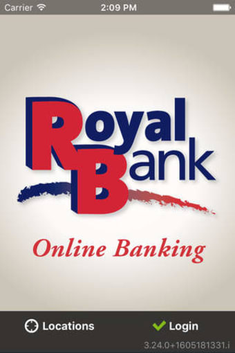 Image 0 for Royal Bank Online Banking…