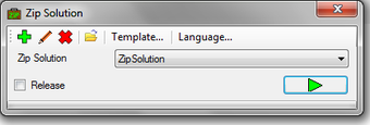 Imagen 0 para Zip Solution