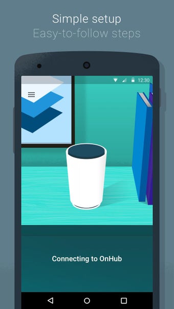 Image 0 for Google On