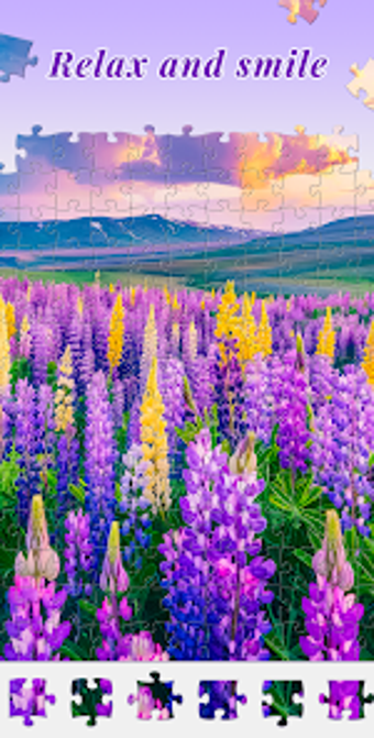 Image 0 for Jigsaw Journey: HD Puzzle…