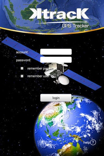 Imagen 0 para K-track GPS tracking