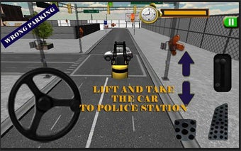Image 5 for Forklift Simulator 3D