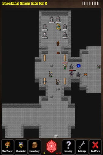 Imagen 0 para Dungeons of Evermore