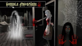 Imagen 1 para Scary Granny Neighbor 3D …