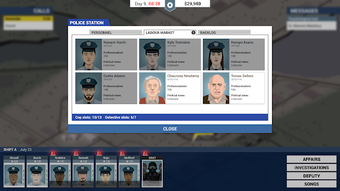 Image 3 for This Is the Police