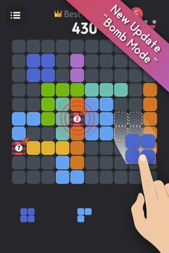 Image 0 for Block Jam