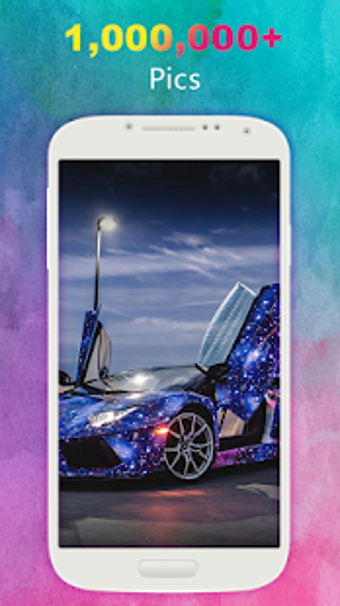 Image 2 for Supercar Wallpaper