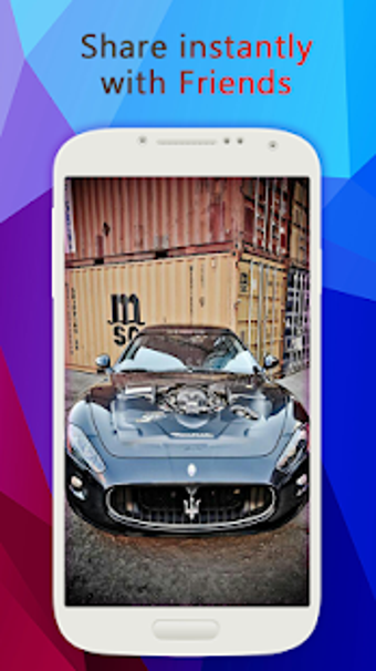 Image 3 for Supercar Wallpaper
