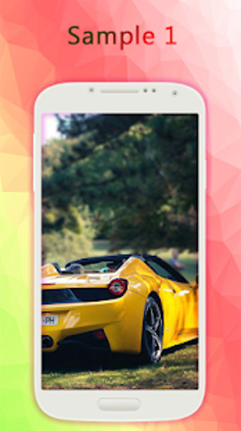 Image 0 for Supercar Wallpaper