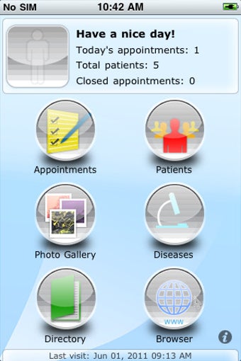 Image 0 for iDoctors Lite