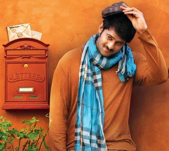 Image 3 for Prabhas Wallpapers HD