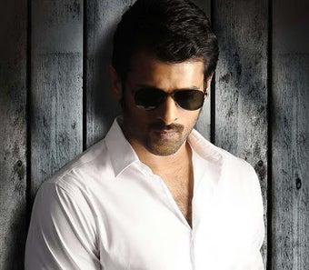 Image 2 for Prabhas Wallpapers HD