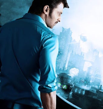 Image 0 for Prabhas Wallpapers HD