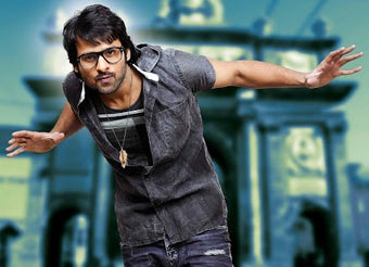 Image 1 for Prabhas Wallpapers HD