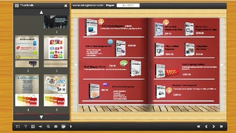 Image 0 for Flash Flipping Shopping C…