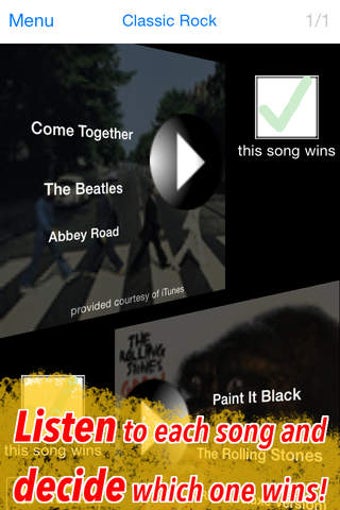 Image 0 for Music Madness