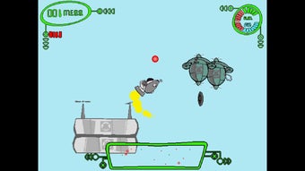 Image 0 for Spy Fox In: Hold the Must…