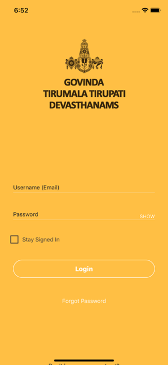 Image 2 for Govinda - Tirumala Tirupa…