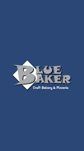 Image 0 for Blue Baker