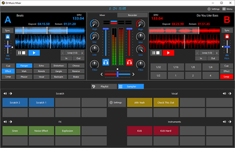 Image 0 for DJ Music Mixer