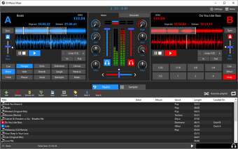 Image 0 for DJ Music Mixer