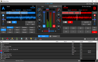 Image 1 for DJ Music Mixer