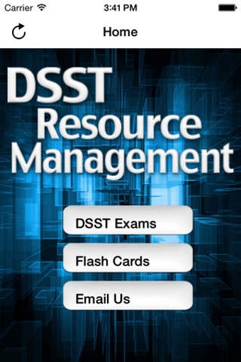 Image 0 for DSST Human Resource Manag…