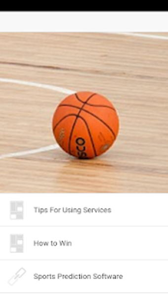 Imagen 2 para Basketball Predictions An…
