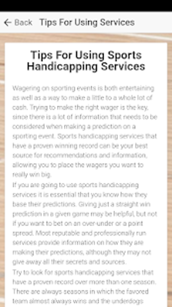 Imagen 0 para Basketball Predictions An…