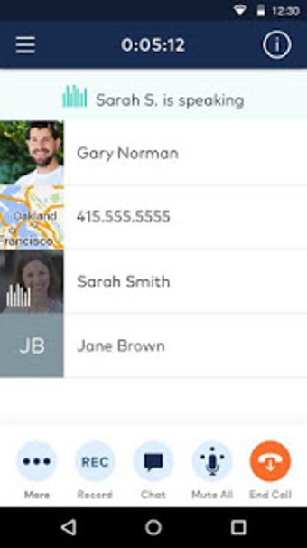 Image 1 for UberConference - Conferen…