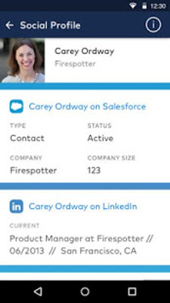 Image 3 for UberConference - Conferen…