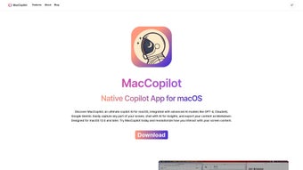 Imagen 0 para MacCopilot