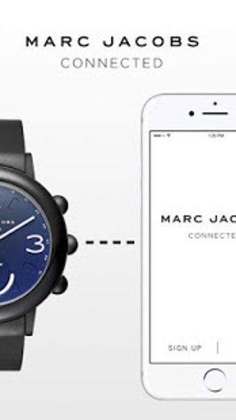 Imagen 3 para Marc Jacobs Connected