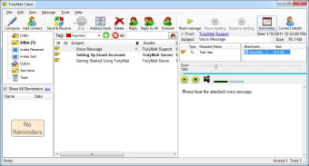 Image 0 for TrulyMail Portable
