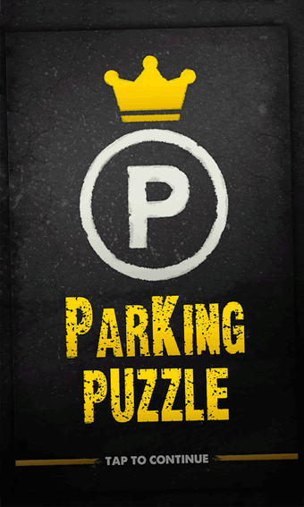 Imagen 1 para Parking Puzzle