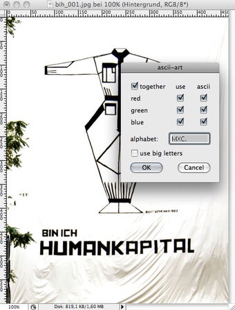 Imagen 0 para ascii-art.8bf