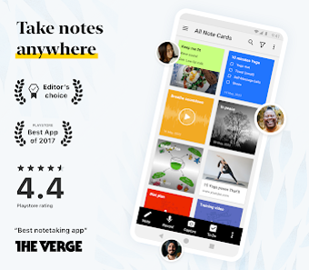Imagen 0 para Notebook  Notes Tasks AI