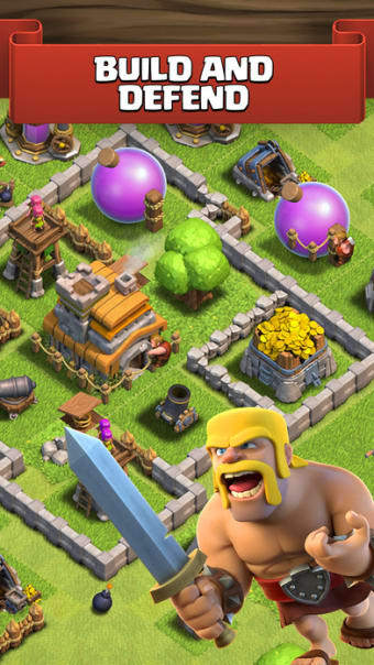 Image 5 for Clash of Clans