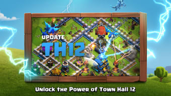 Image 4 for Clash of Clans